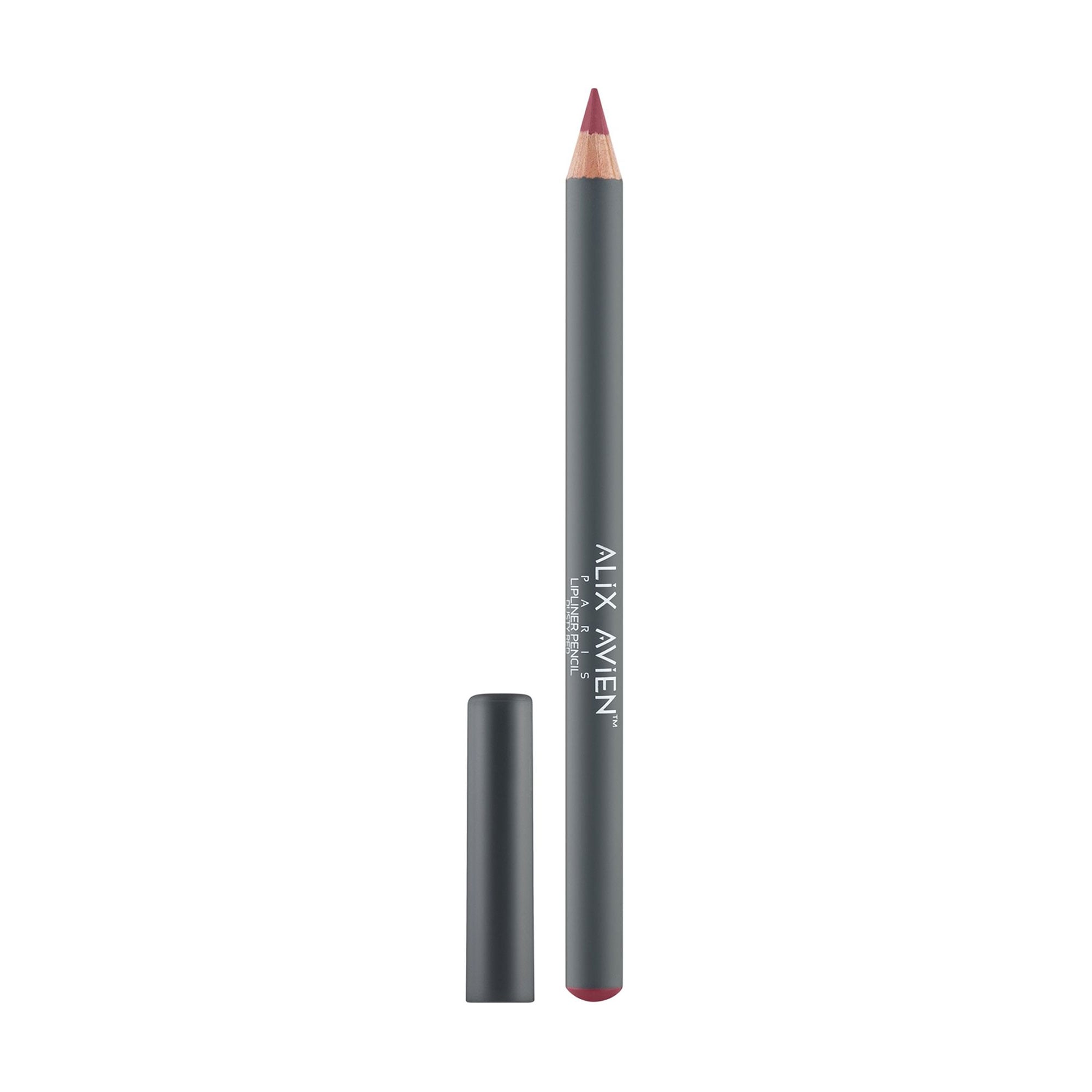 Олівець для губ Alix Avien Lipliner Pensil, Light Pink, 1.14 г
